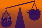 PODCAST. NOSOTROS los fueguinos II. Capítulo 35. El tope salarial y el tiro por la culata (Por Gabriel Ramonet)
