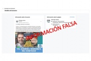 PODCAST. NOSOTROS los fueguinos II. Capítulo 38. La nueva cloaca de noticias falsas (Por Gabriel Ramonet)