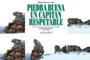 (AUDIO) Un capitán respetable (Por Miguel Mastroscello)