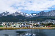 Ushuaia, doble cima de turismo y exclusión (Por Fabio Seleme)