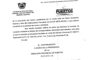 Arreseygor está vinculado con empresas de Tierra del Fuego y nombró a ex socios en la ANPyN (Por Gabriel Ramonet)