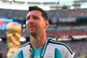 La odisea post Mundial (Por Gabriel Ramonet)